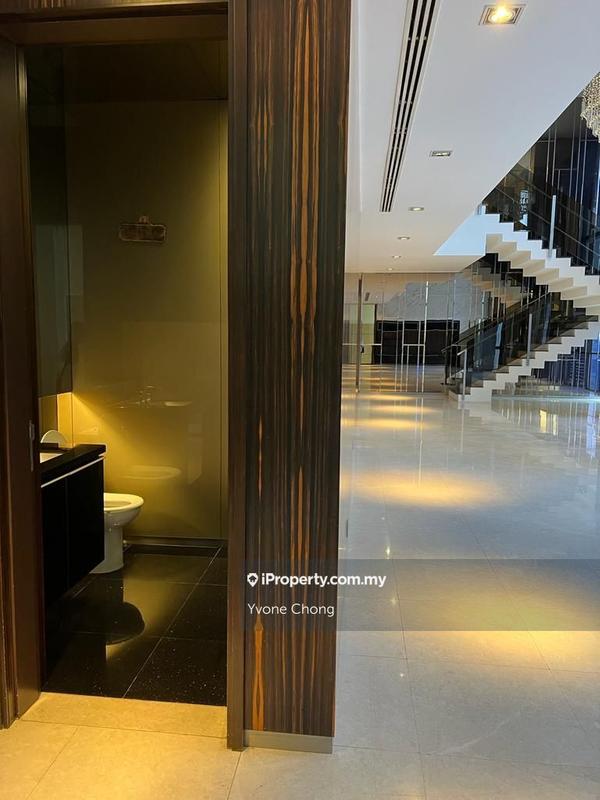 Service Residence for Rent in Suria Stonor by Yvone Chong - iProperty.com.my
