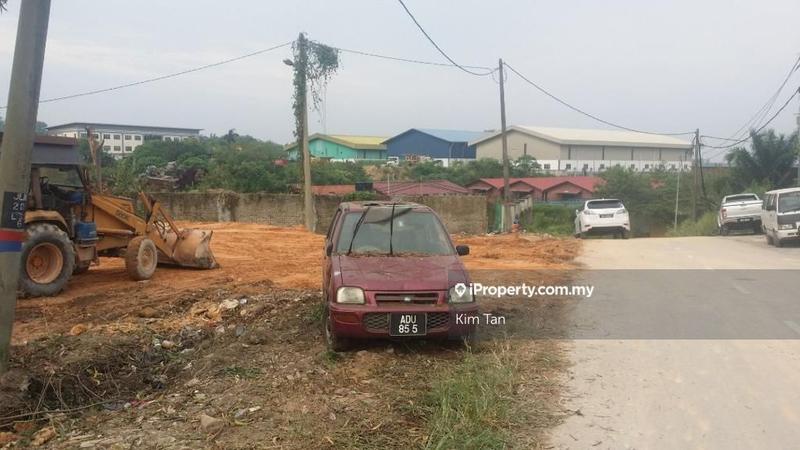 Agricultural Land for Sale in Kampung Baru Subang, Shah Alam by Kim Tan - iProperty.com.my