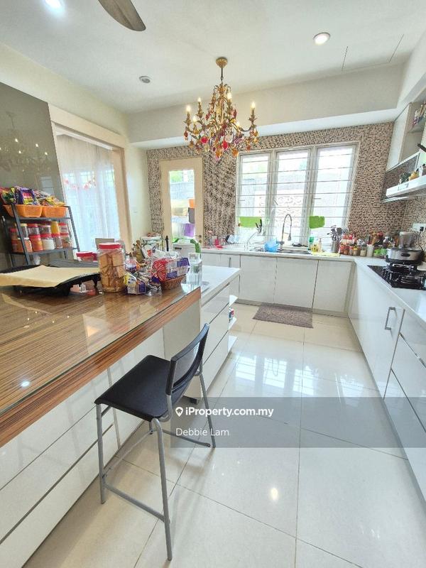Rumah Berkembar untuk Dijual di Taman Lucky, Bangsar oleh Debbie Lam - iProperty.com.my