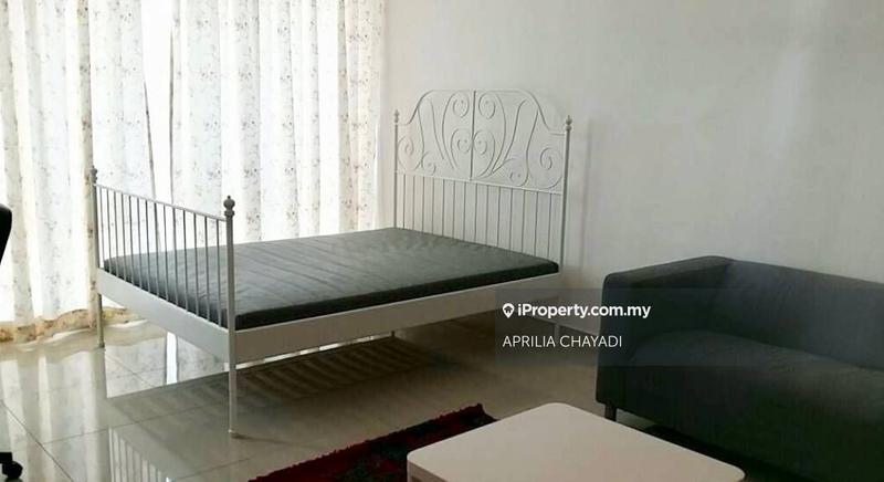 Kondominium untuk Dijual di PARC Regency (Residensi Masai) oleh APRILIA CHAYADI - iProperty.com.my