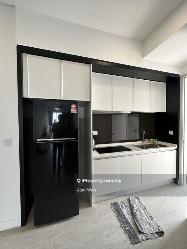 Service Residence for Rent in Bell Suites by Alan Wan - iProperty.com.my