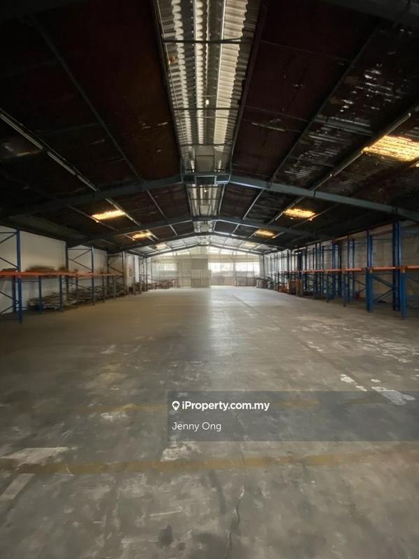 Kilang Berkembar untuk Dijual di Mak Mandin, Butterworth oleh Jenny Ong - iProperty.com.my