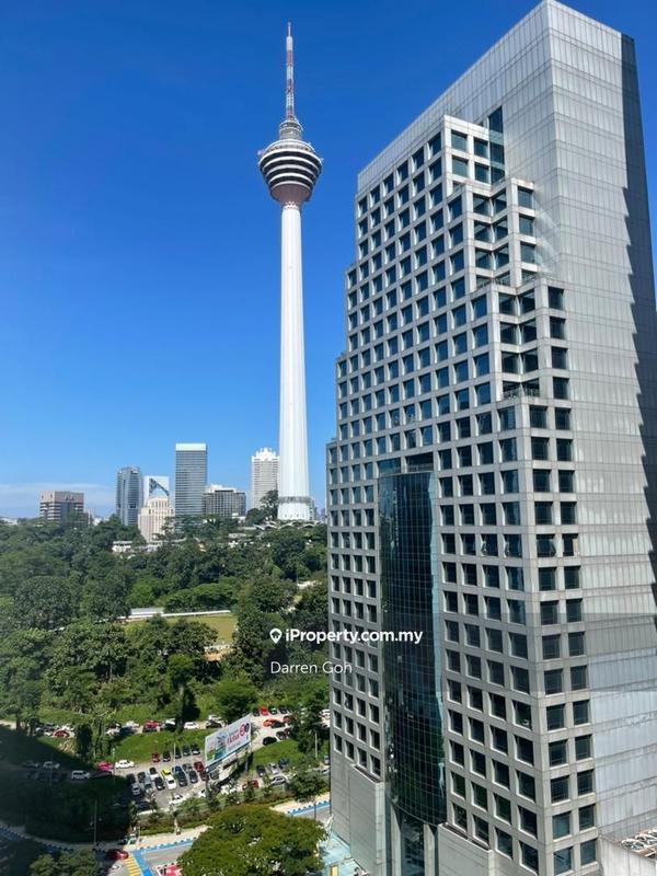 Kondominium untuk Dijual di The Manhattan oleh Darren Goh - iProperty.com.my