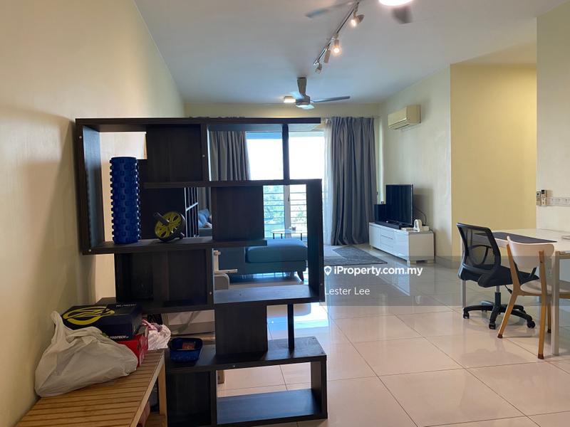 Condominium for Sale in Laman Baiduri by Lester Lee - iProperty.com.my