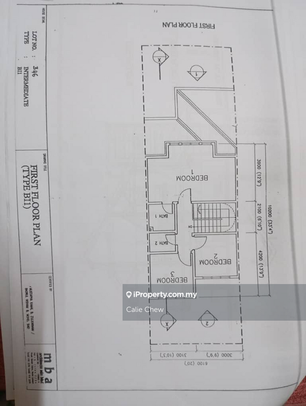 2-storey Terraced House for Sale in Taman Sungai Kapar Indah, Kapar by Calie Chew - iProperty.com.my