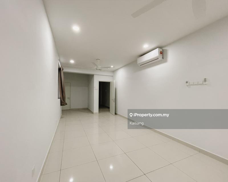 Residensi Servis untuk Dijual di Sfera Residency oleh Kailiang - iProperty.com.my