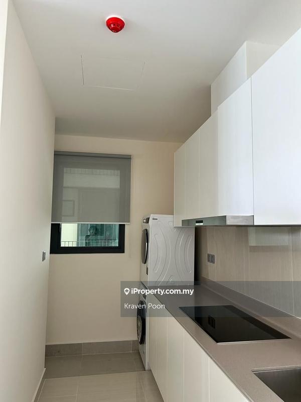 Service Residence for Rent in Senada Residence @ KLGCC Resort by Kraven Poon - iProperty.com.my