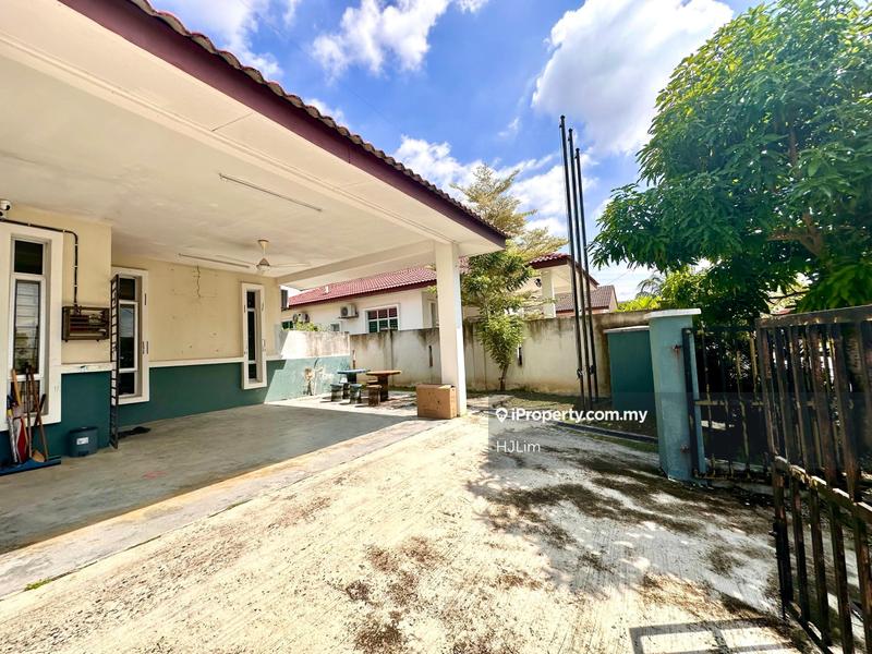 Bungalow House for Sale in Mahkota Hills, Lenggeng by HJLim - iProperty.com.my