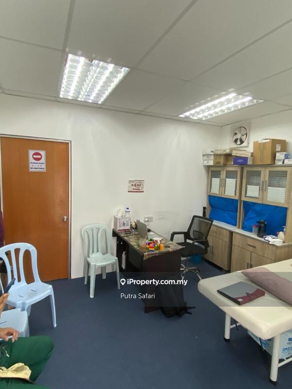 Semi-Detached House for Sale in Taman Desa Bunga Raya, Kajang by Putra Safari - iProperty.com.my