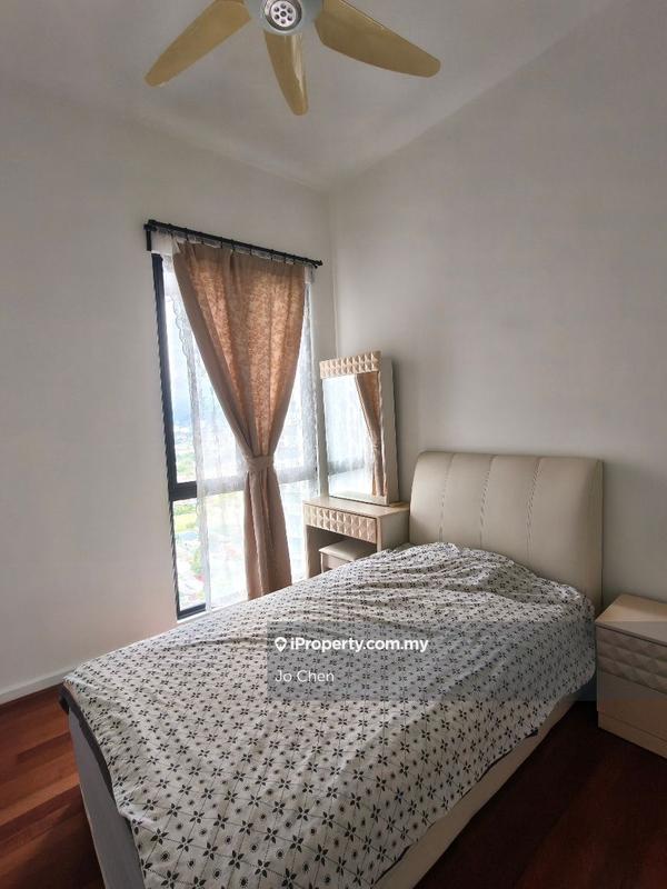 Condominium for Rent in Concerto North Kiara by Jo Chen - iProperty.com.my