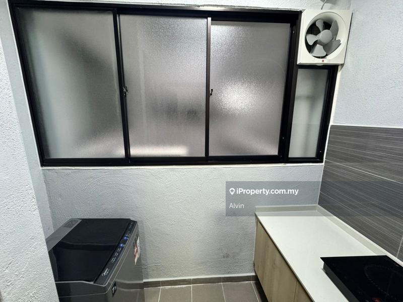 Condominium for Rent in Admiral Residences by Alvin - iProperty.com.my