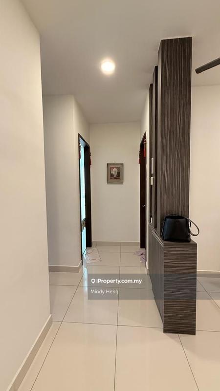 Kediaman Servis untuk Dijual di Green Haven oleh Mindy Heng - iProperty.com.my