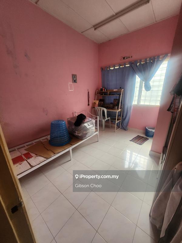 2-storey Terraced House for Sale in cheras, Bandar Tasik Selatan by Gibson Choo - iProperty.com.my