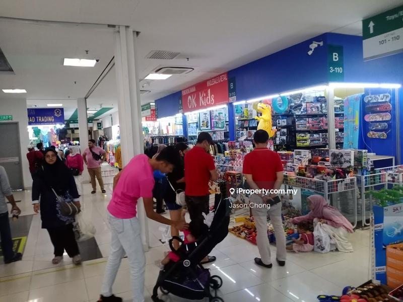 Retail-Office for Sale in Bandar Botanic, Klang by Jason Chong - iProperty.com.my