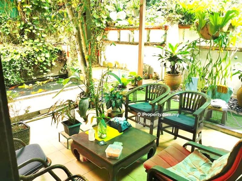 Semi-Detached House for Sale in Seksyen 9, Kota Damansara by Ken Tan - iProperty.com.my