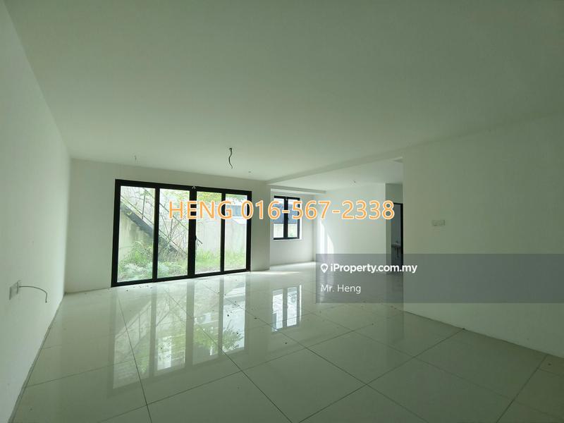 Rumah Berkembar untuk Dijual di Taman Ampang, Ipoh oleh Mr. Heng - iProperty.com.my