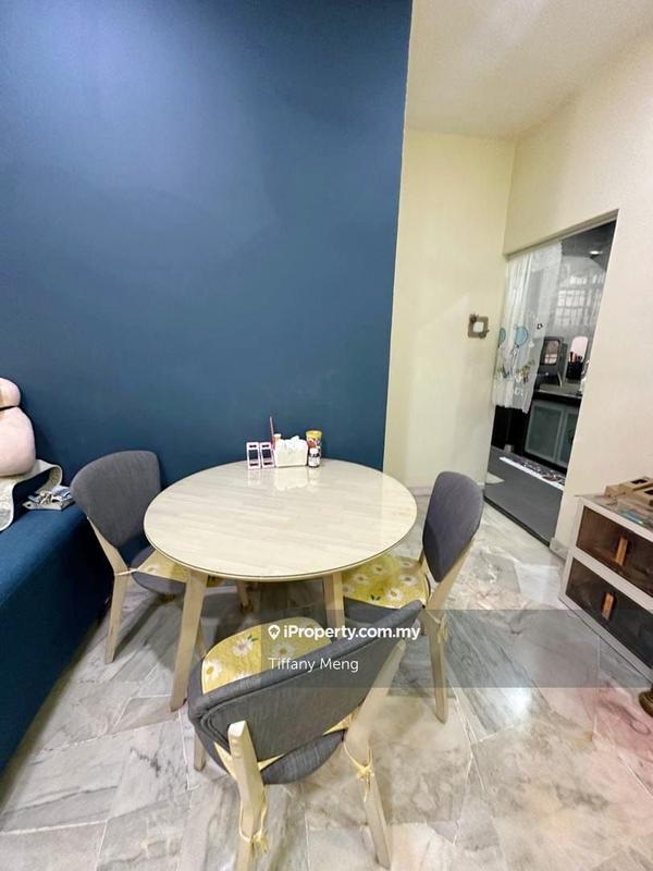 Apartment for Sale in Greenview Apartment by Tiffany Meng - iProperty.com.my