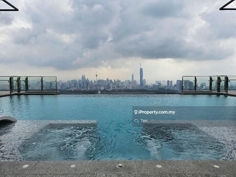 For Rent - Pavilion Damansara Heights