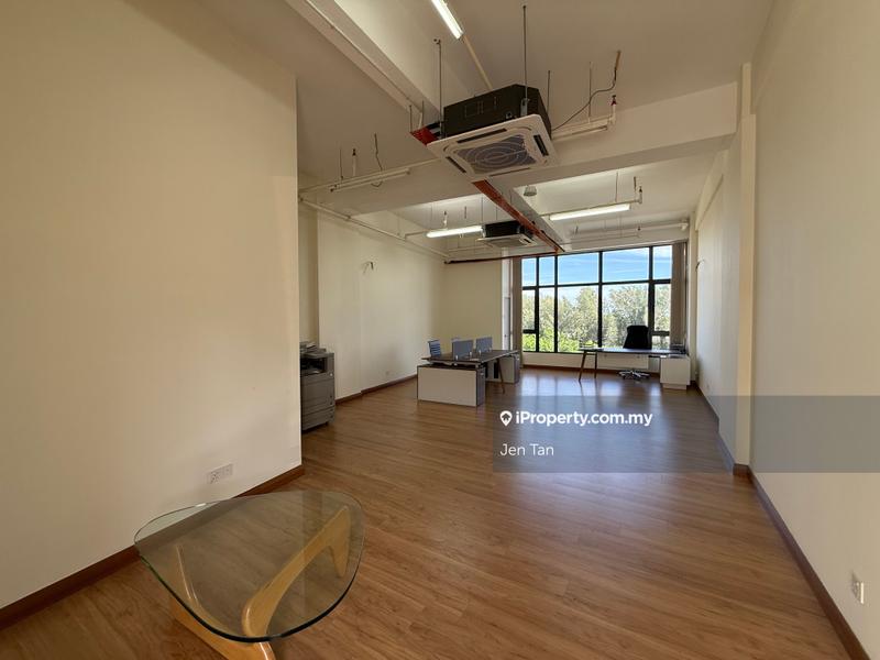 For Sale - Gamuda Biz Suites