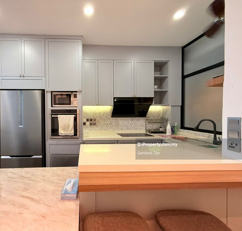 Kondominium untuk Dijual di Mont Residence oleh Sandrea Tan - iProperty.com.my