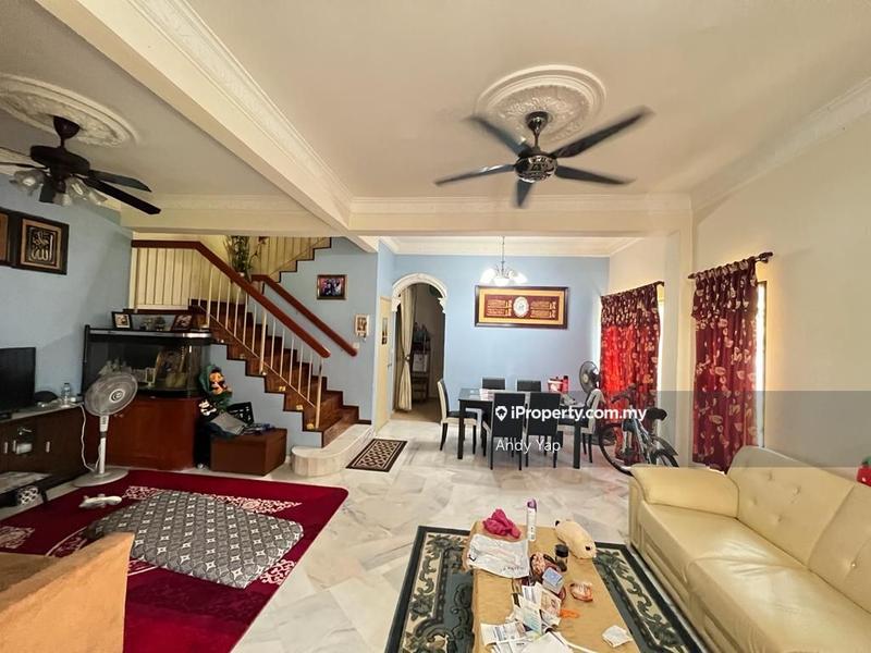 2-storey Terraced House for Sale in Bandar Tasik Puteri, Rawang by Andy Yap - iProperty.com.my