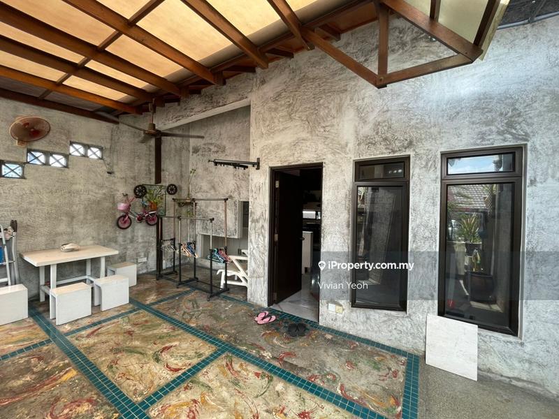 Rumah Berangkai 2 Tingkat untuk Dijual di Kepong, Bandar Menjalara oleh Vivian Yeoh - iProperty.com.my