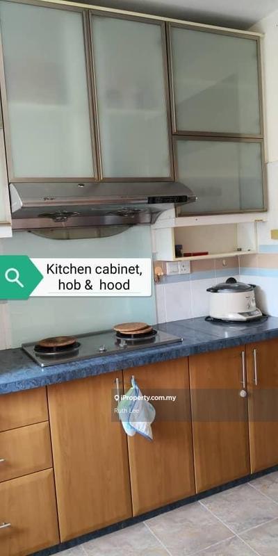 Kondominium untuk Dijual di Miami Green oleh Ruth Lee - iProperty.com.my