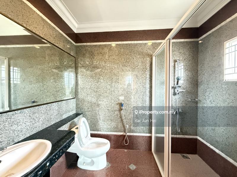 Banglo untuk Dijual di Country Heights, Kajang oleh Kar Jun Hei - iProperty.com.my