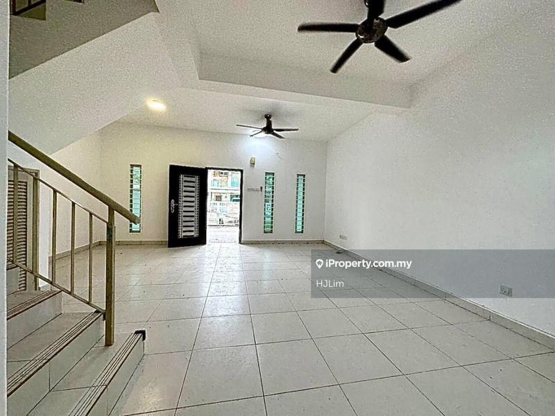 2-storey Terraced House for Sale in Taman Pelangi, Semenyih by HJLim - iProperty.com.my