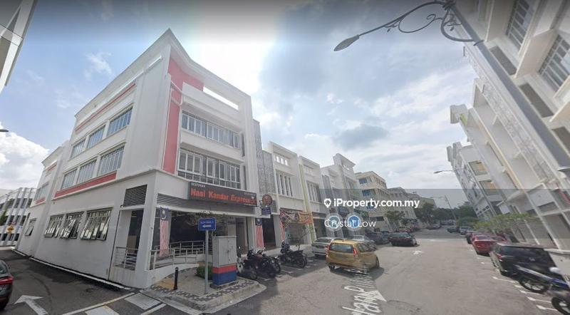 Shop for Sale in Putrajaya, Putrajaya by Crystal Low - iProperty.com.my