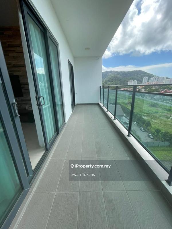 Kondominium untuk Dijual di Mira Residence oleh Irwan Tokans - iProperty.com.my
