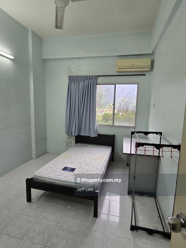 Pangsapuri untuk Dijual di Le Courts Desa Tambun oleh Jeff Lim - iProperty.com.my