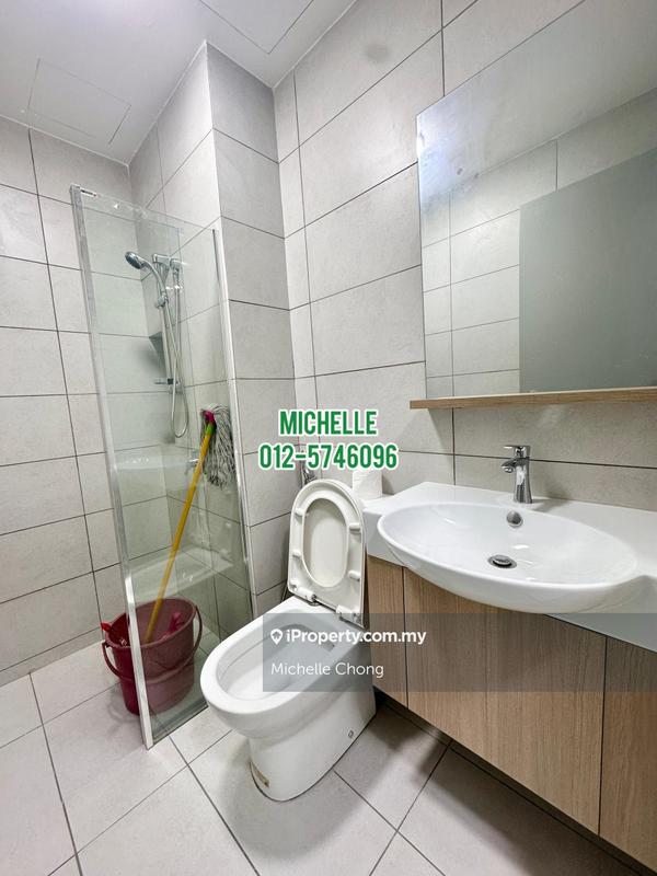 Service Residence for Rent in Sinaran @ Utropolis by Michelle Chong - iProperty.com.my