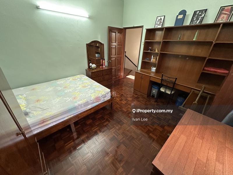 Semi-Detached House for Sale in w9oyb, Petaling Jaya by Ivan Lee - iProperty.com.my