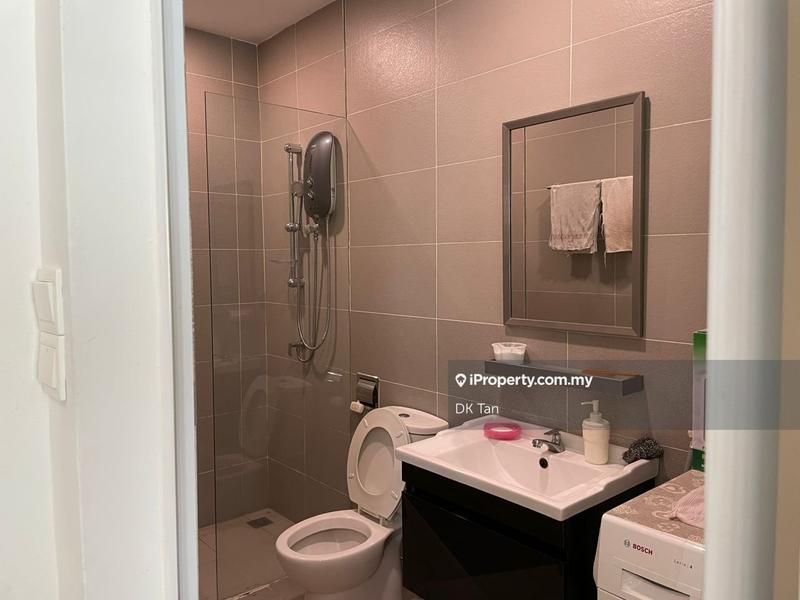 3-storey Terraced House for Sale in Minden Heights, Gelugor by DK Tan - iProperty.com.my