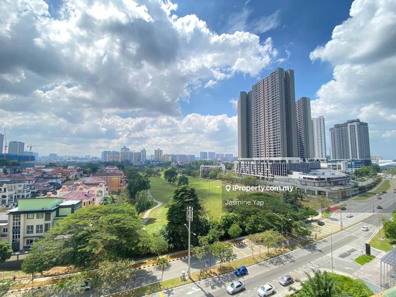 For Sale - Anjung Hijau (Greenfields)