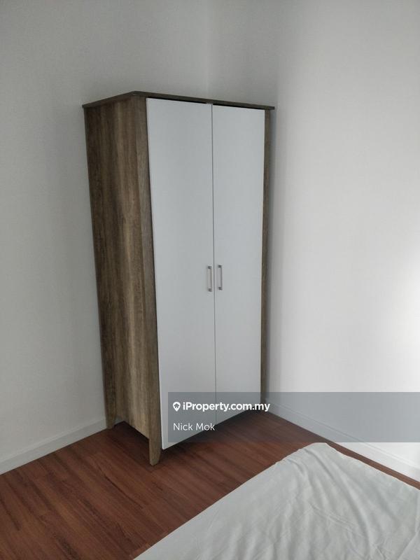 Condominium for Sale in Rumbia Residence by Nick Mok - iProperty.com.my