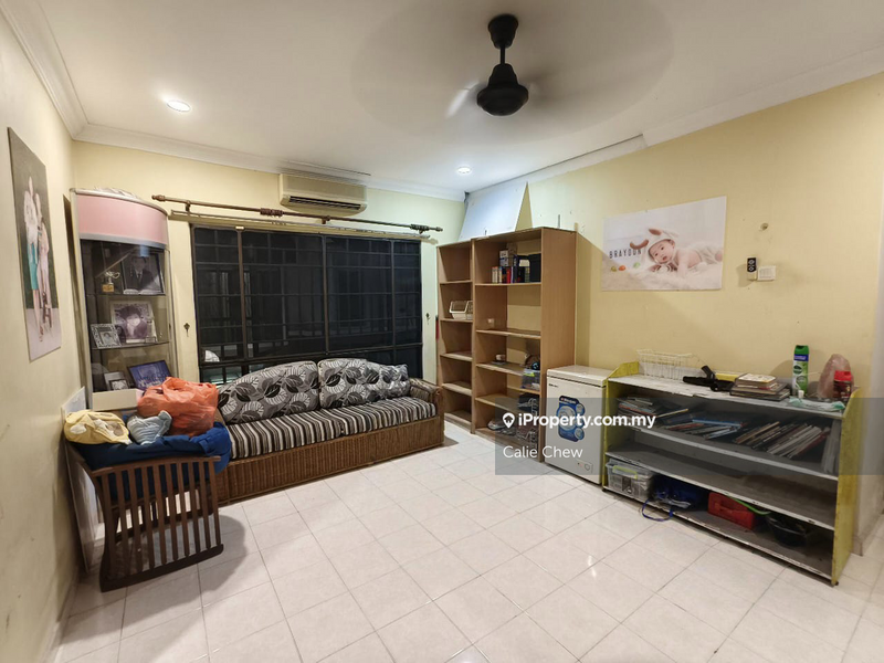 Semi-Detached House for Sale in Bandar Bukit Tinggi 2, Klang by Calie Chew - iProperty.com.my
