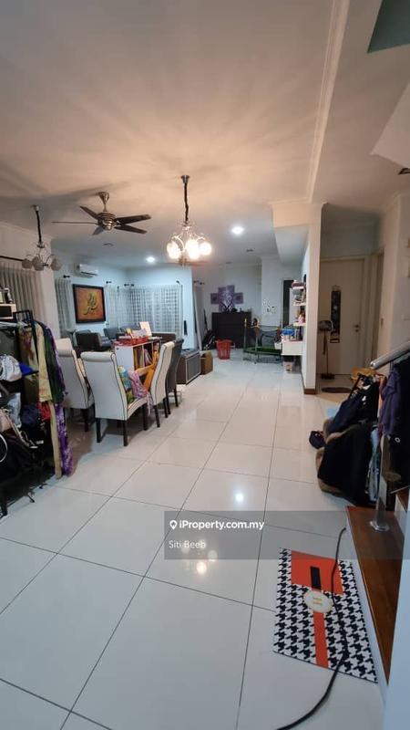 Semi-Detached House for Sale in SS5, Petaling Jaya by Siti Beeb - iProperty.com.my