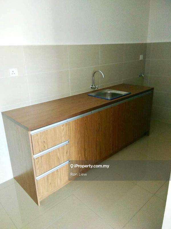 For Rent - Sk One Residence