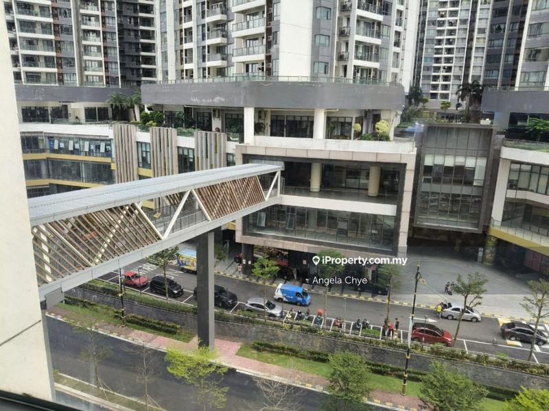 Kondominium untuk Disewa di R&F Princess Cove Phase 2-Seine Region oleh Angela Chye - iProperty.com.my