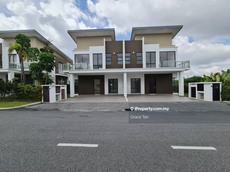Semi-Detached House for Sale in Semenyih, Selangor by Grace Tan - iProperty.com.my
