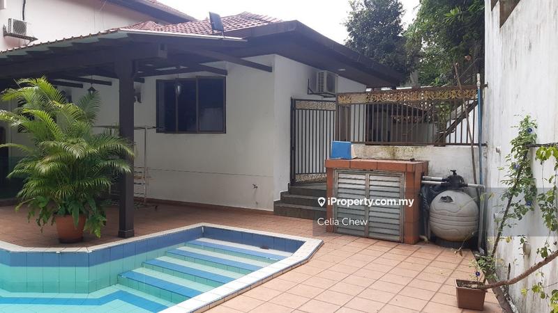 Bungalow House for Sale in Seksyen 16, Petaling Jaya by Celia Chew - iProperty.com.my