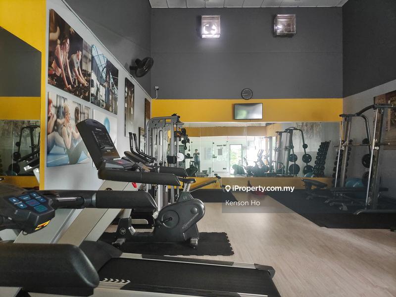 Condominium for Sale in Sri Lata @ Desa Petaling by Kenson Ho - iProperty.com.my