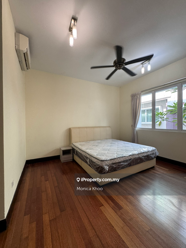 Semi-Detached House for Rent in Duta Tropika, Dutamas by Monica Khoo - iProperty.com.my
