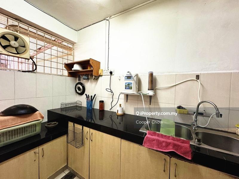2-storey Terraced House for Sale in SS3, Petaling Jaya by Cooper Chow - iProperty.com.my