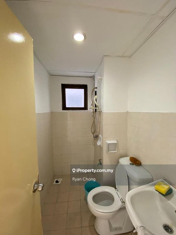 For Rent - Sri Putramas