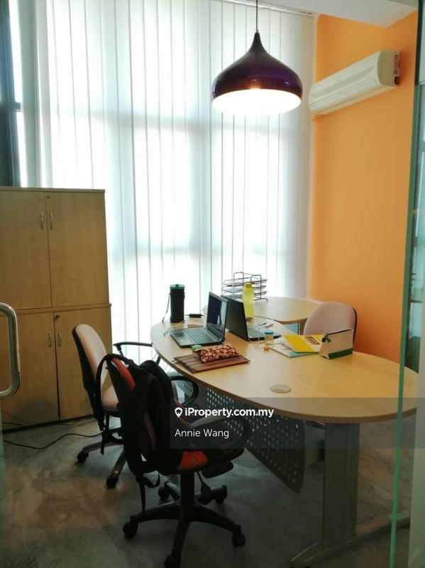 Pejabat untuk Dijual di Tropicana, Petaling Jaya oleh Annie Wang - iProperty.com.my