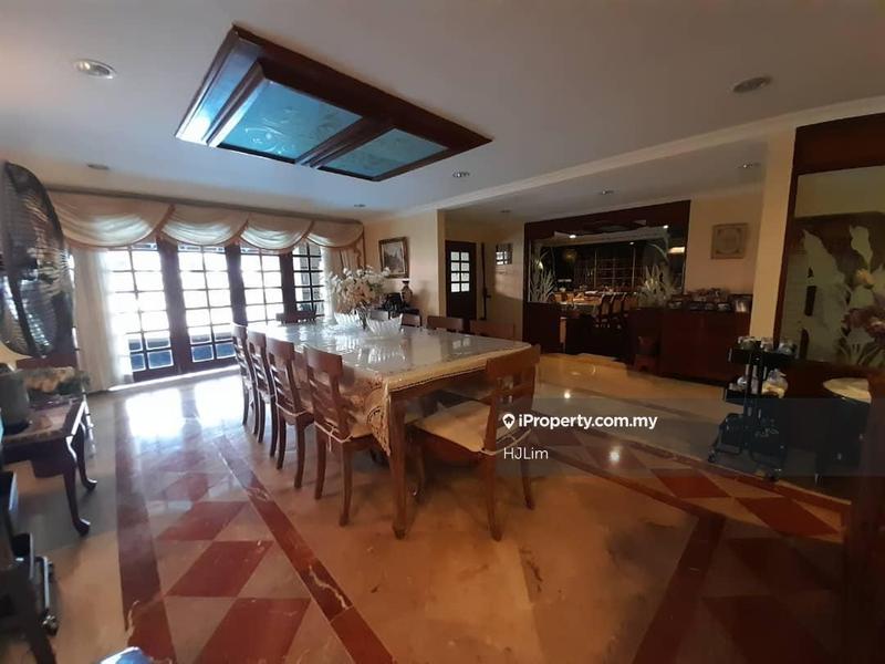 Bungalow House for Sale in Ampang Jaya, Ampang by HJLim - iProperty.com.my