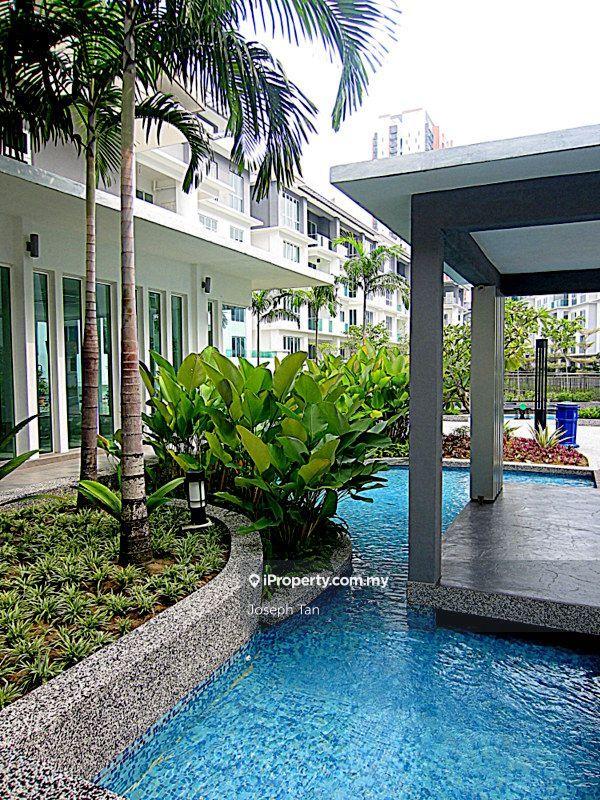 Condominium for Sale in Subang Parkhomes by Joseph Tan - iProperty.com.my